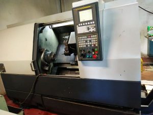 SMTCL 8 inch – 2007 Model