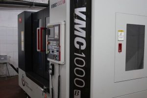 SMTCL VMC-1000B – 2014 Model