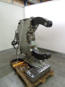 SMW SO-A-ZS-570810-150-WV-100 – 2009 Model