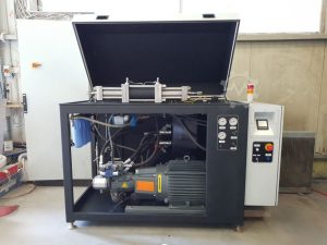 SOITAAB WATERLINE 3015 1H 50HP – Year 2014