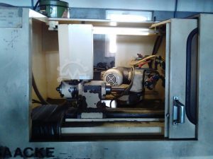 Saacke UWIA – Year 1992