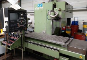 Sachman RP3 – Year 1996