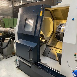 Spinner TC 600 65MC - Year 2013