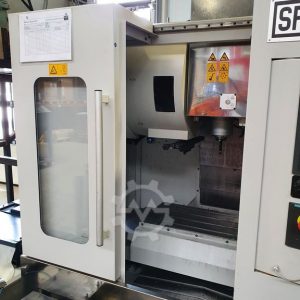 Spinner VC 450 - Year 2006