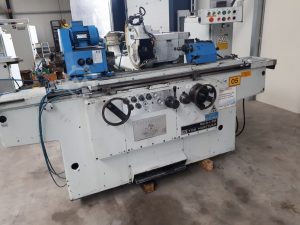 TOS Hostivař BUA J 28×630 – Year 1991