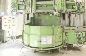 TOS Hulin SK 16 – 1978 Model