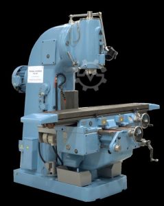 TOS KUŘIM FA 4V – 2020 Model