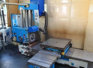 UNION BFT 90/5 – Year 1982