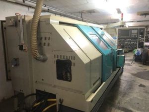 Takisawa TD200 MM – 2001 Model