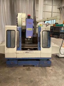 Takumi V8A – 1997 Model