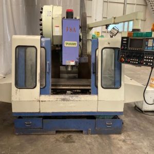 Takumi V8A - 1997 Model