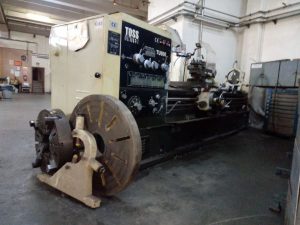 Toss United TU8000 – Year 2012