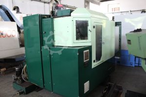 Traub TVC 200P S/N – 1992 Model