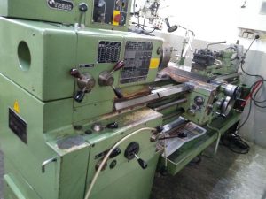 Trens SN50C – Year 2001