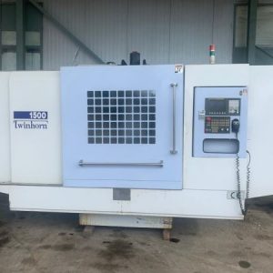 Twinhorn VP 1500 - 2006 Model