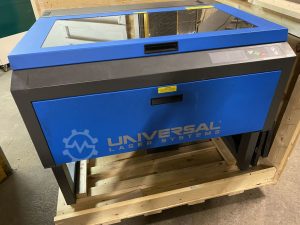 Universal Versa Laser VLS 6.60 – 2015