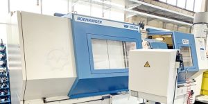 VDF Boehringer 315 Cm – Year 2000