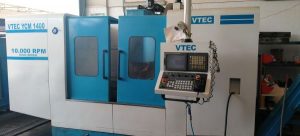 VTEC YCM 1400 – Year 2006