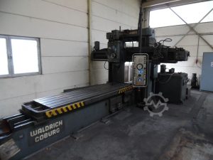 WALDRICH COBURG 4 DS 2020 – Year 1962