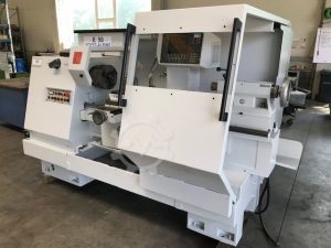 WEILER E50 – Year 1995