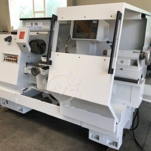 WEILER E50 - Year 1995