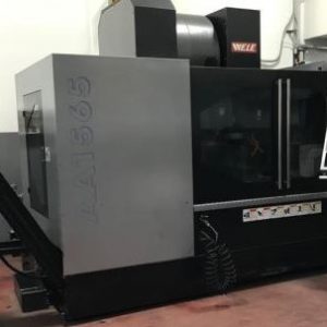 WELE AA1565 - Year 2014