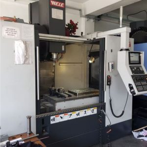 Wele VQ1060 - 2017 Model