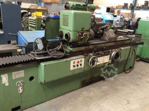 WMW ERFURT SU 315 – Year 1974