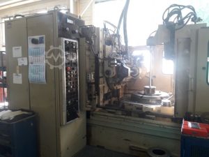 WMW ZFWZ 630 – Year 1975