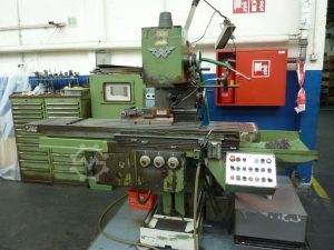 Wanderer KF1 – Year 1978