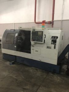 YCM SUPERMAX – Year 2004