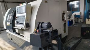 YİDA YANG BML 280 – Year 2011