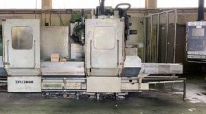 ZAYER ZFU 2000 – Year 1994