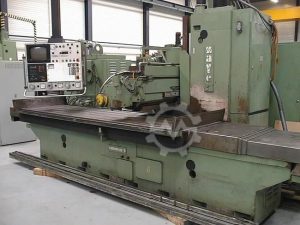 ZAYER 3000 BF 3 – Year 1987