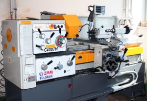 ZMM C 400 TM – 2020 Model