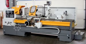 ZMM CU 587 – 2003 Model