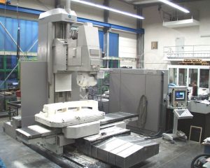 Zimmermann Bokö BK 3 – Year 2003