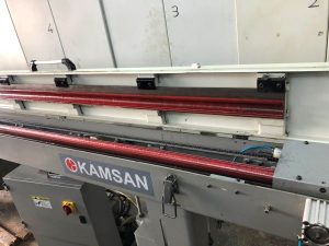 Kamsan 32’lik – Year 2014