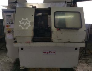 Supfina 620 LCM Crankshaft Grinding Machine – Year 2004
