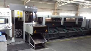 ADIGE/BLM LT8 – Year 2013