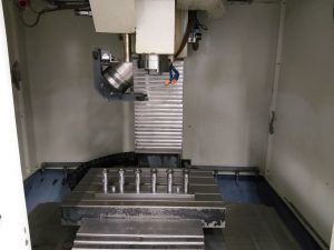 ALZMETALL BAZ 15 CNC 60.40 – 2000 Model