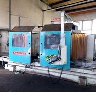 ANAYAK PERFORMER 2500 - 2005 Model