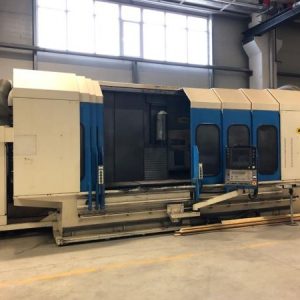 AXA VHC-2-4000-M/E  - Year 1999