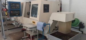 AXA WT 400-42 – 1996 Model