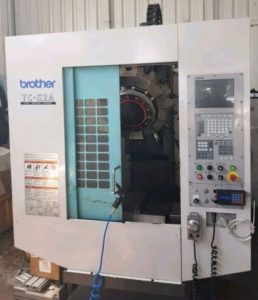 Brother TC-S2A – Year 2003