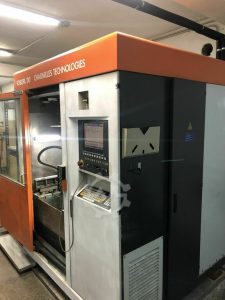 CHARMILLES Robofil 310