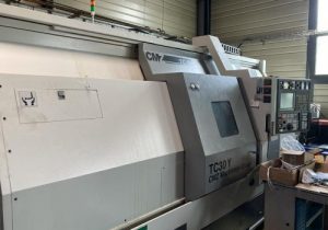 CMZ TC30Y – Year 2014