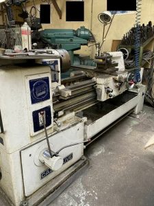 Cazeneuve HB575 – Year 1978