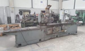 Cincinnati 2000×480  – 1987 Model