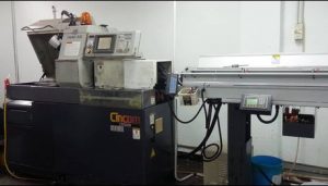 Citizen Cincom B-20 – Year 1997